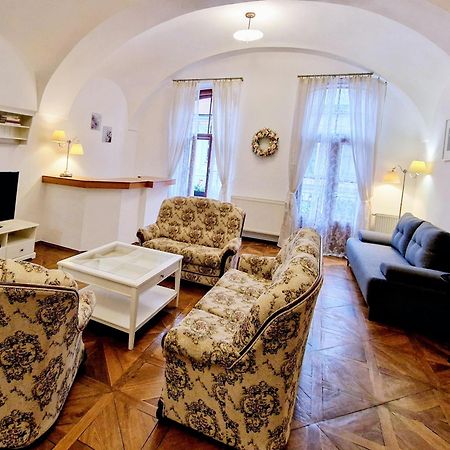 Marina Old Town Apartment Kosice Exterior photo