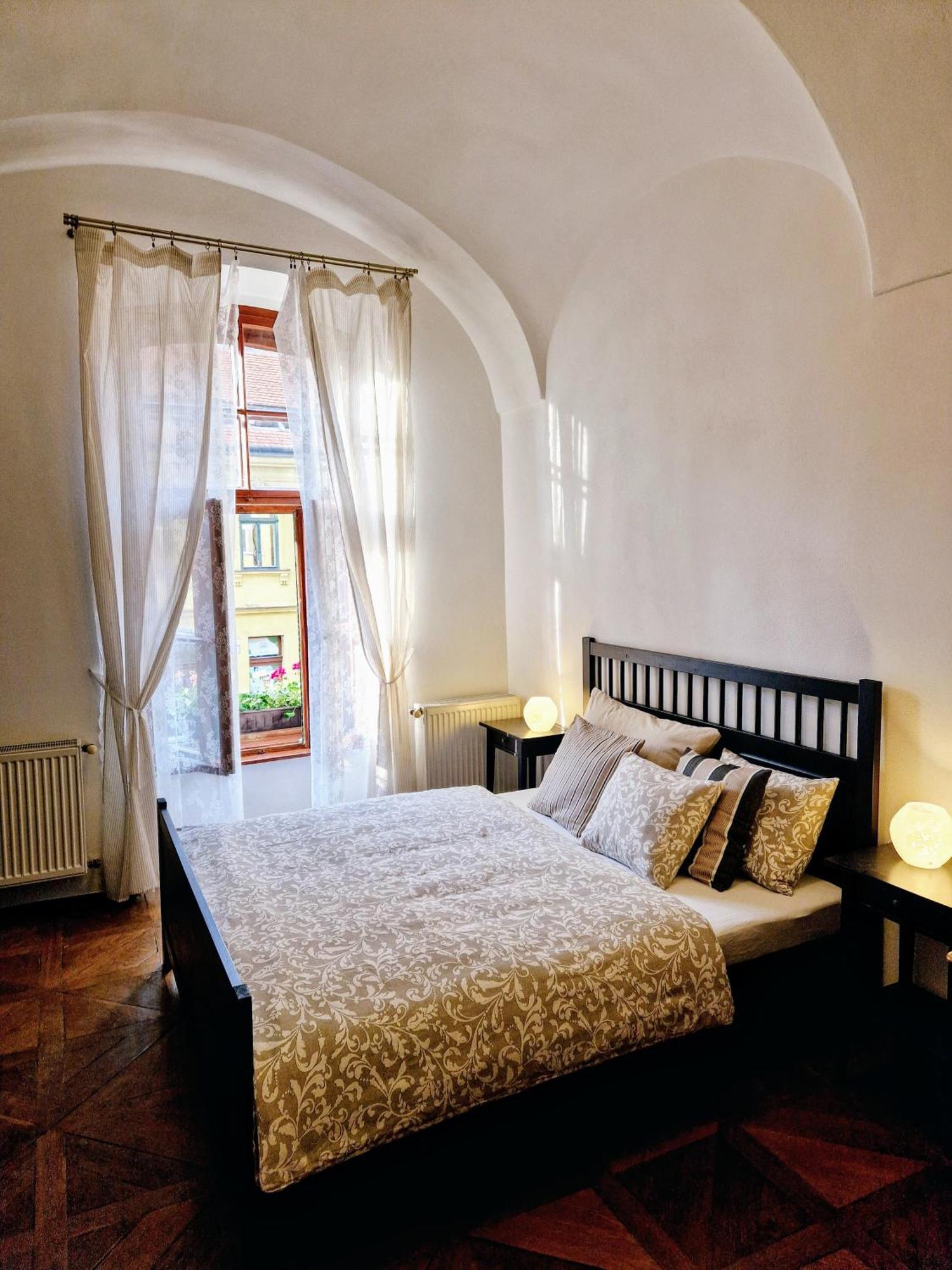 Marina Old Town Apartment Kosice Exterior photo
