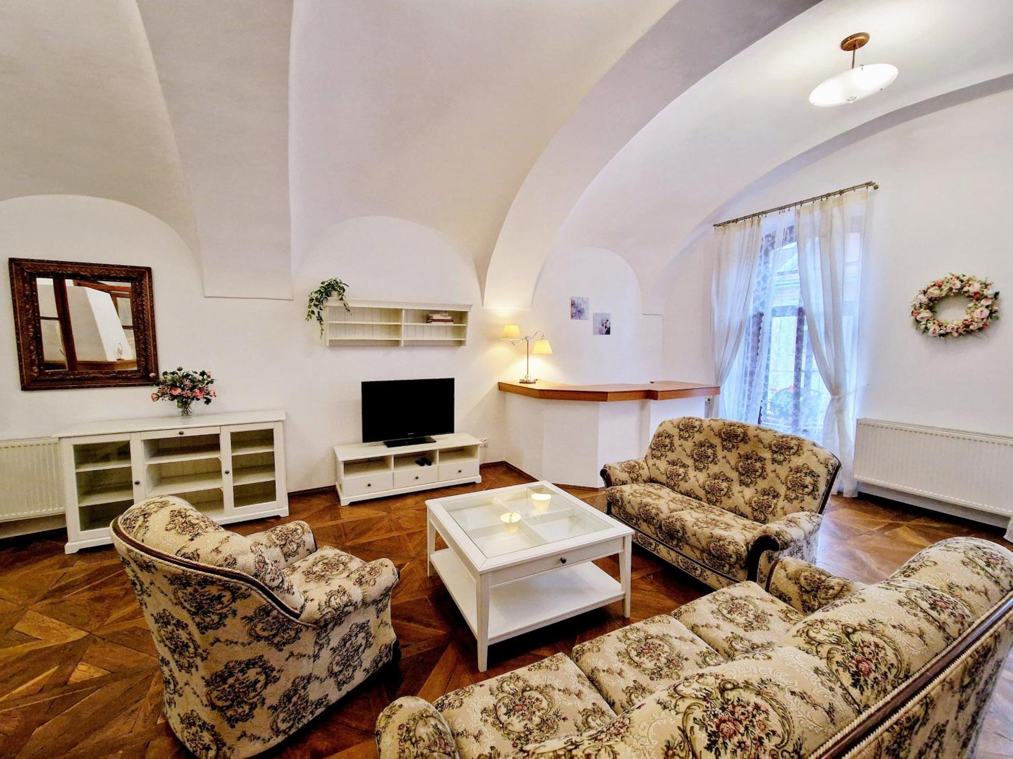 Marina Old Town Apartment Kosice Exterior photo