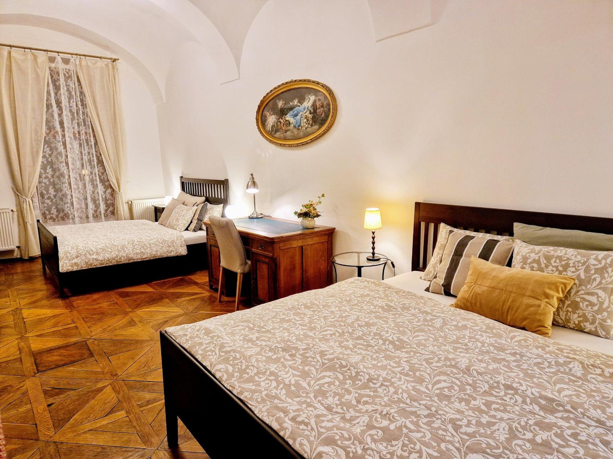 Marina Old Town Apartment Kosice Exterior photo